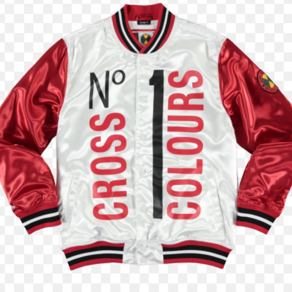 Bruno mars 24k cxc tour jacket